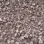 6.หินคลุก